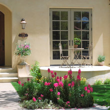 Exterior Ideas