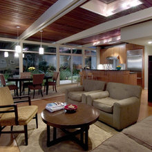 new home/contemporary ideas