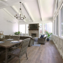 Porch & Patio