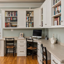 Kids Workstations