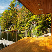 Lake House