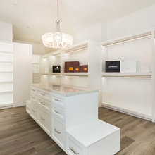 Closets
