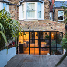 Rear Extension