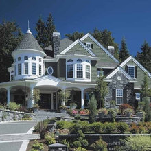 Exteriors