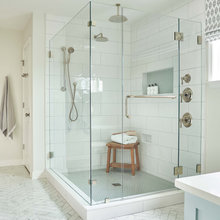 Showers