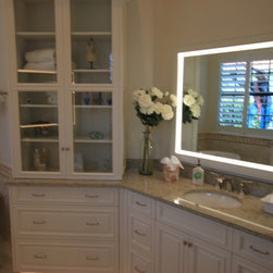 PRIVATE RESIDENCE - Products