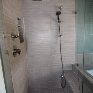 Shower Stall