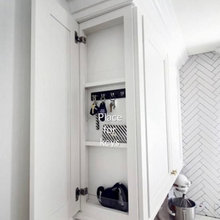 Mudroom/Drop Area