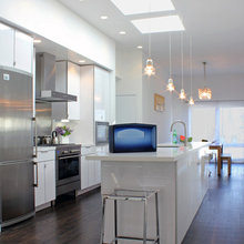 Modern kitchen