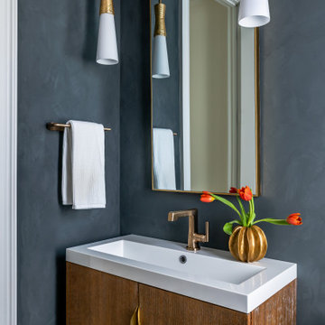 Stephens Home Remodel