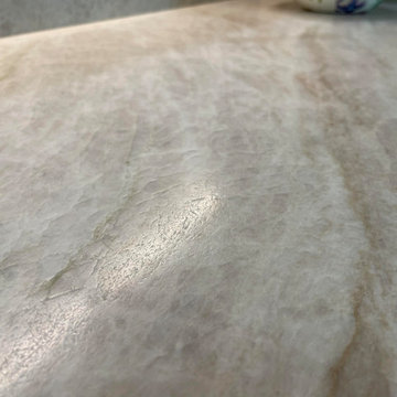 Laura's Glendale Custom DIY