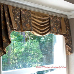 Window Treatments - Window Treatments