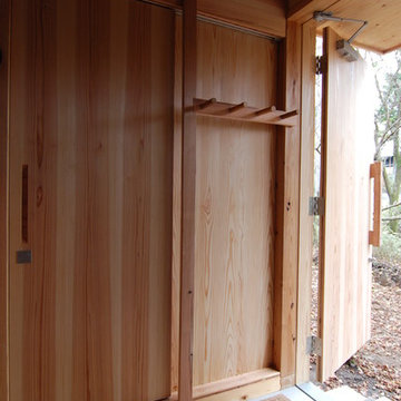 OUR CABIN OUR DIY
