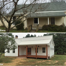 Before And After Transformations
