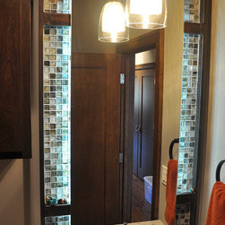 Furniture and accessories - Bathroom Vanity Lighting