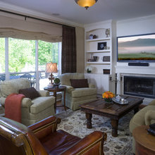 Family Rooms