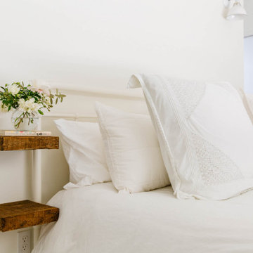 Summer Street Residence in Ojai