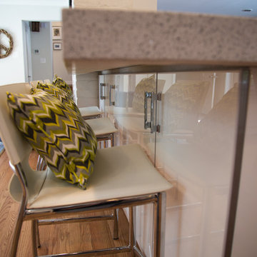Ranch Kitchen Reno