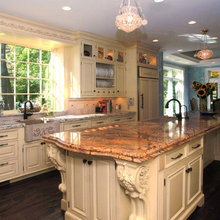 Corbels