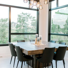 Makana - Dining Lighting