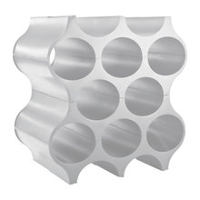 Wine rack