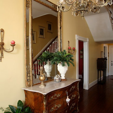 Overall design services