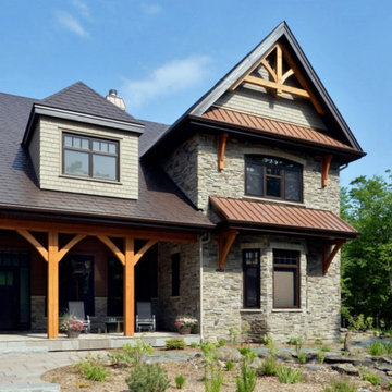 Custom Exteriors