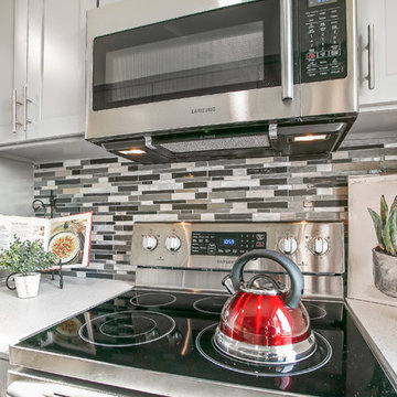 Condo Staging Fullerton