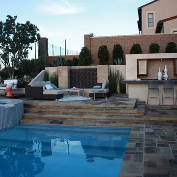 Turtle Ridge Residence