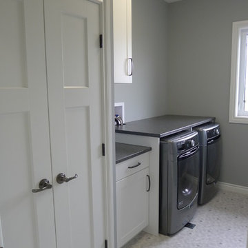 Custom Home: Prominence Pointe