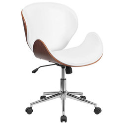 Contemporary Office Chairs by ShopLadder