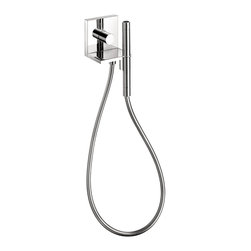Axor ShowerCollection HandshowerModule Trim - Showerheads And Body Sprays