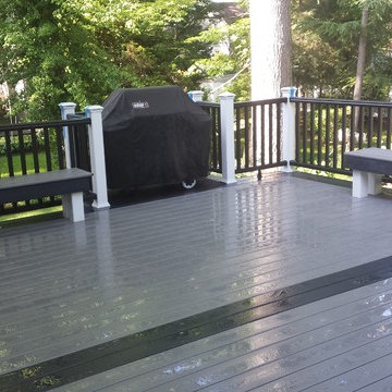 Trex Select Decking