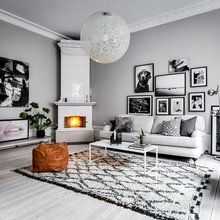 Jakem Court - Decorating