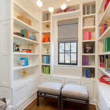 Book Shelf Ideas