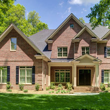 Greenwich-Collins Design Build