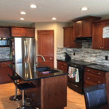 Kitchen Ideas