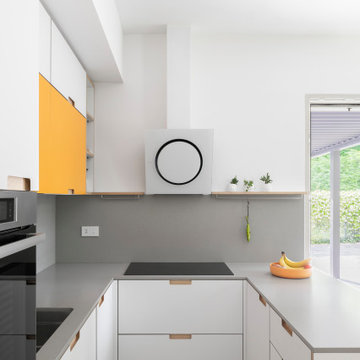 Casa RC (Casaclima A) - Mantova