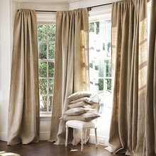 Window treatments