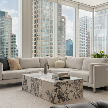 Interior design Photography