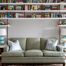 bookshelf