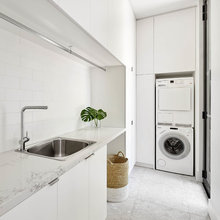 Remodel: Laundry