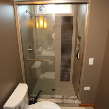 Full Home Remodel in Wheaton, IL