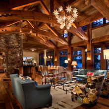 Living Room Ideas