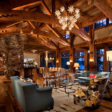 Whitefish Yacht Club Residence