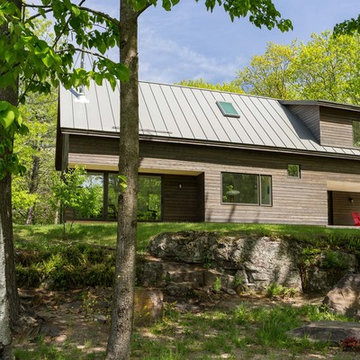 Knoll House