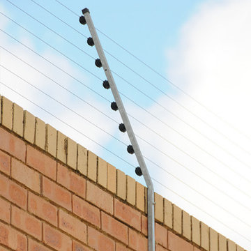 Pro Electric Fencing - Midrand
