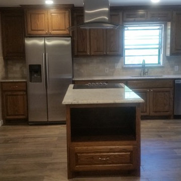 Kitchen - Klemm