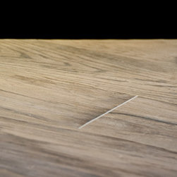 Lighting, Doors and Floors - Vinyl Flooring