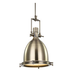 New Products - Pendant Lighting